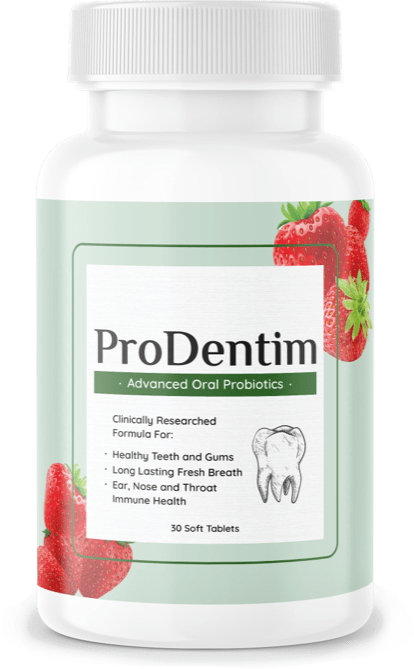 Pro Dentim 1 Bottle